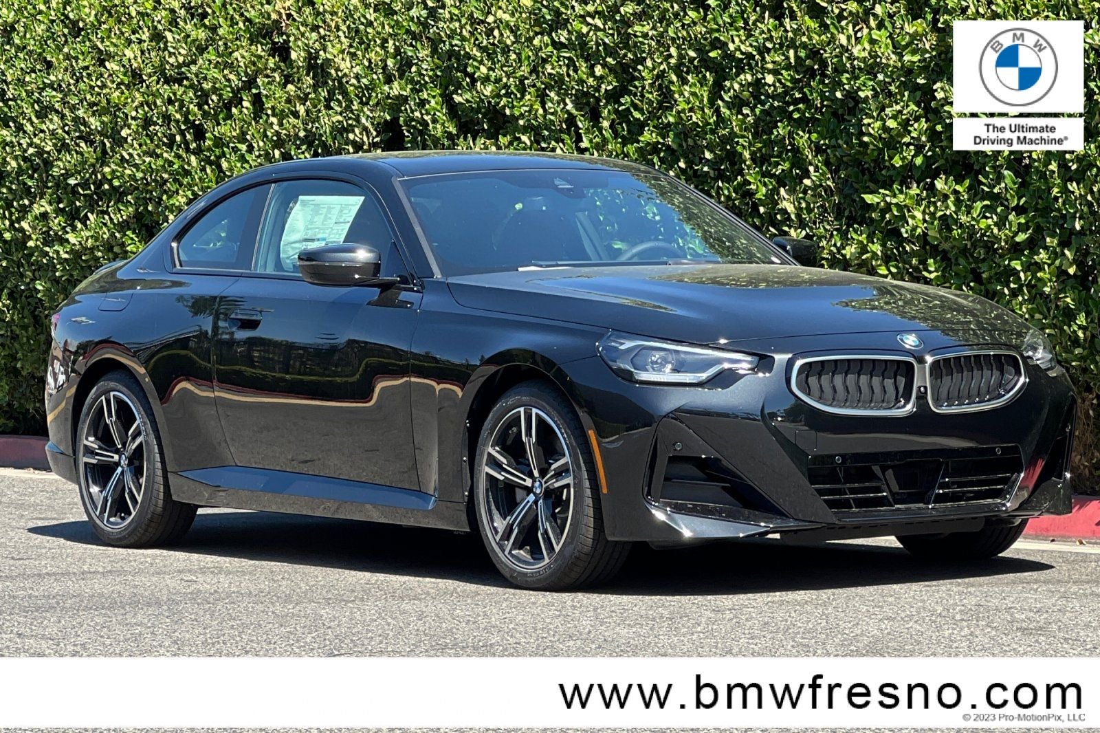 2026 BMW 2 Series 230i xDrive Coupe's photo