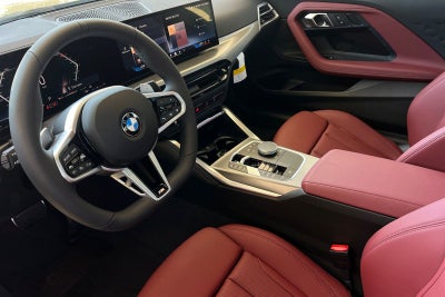 2026 BMW 2 Series 230i xDrive