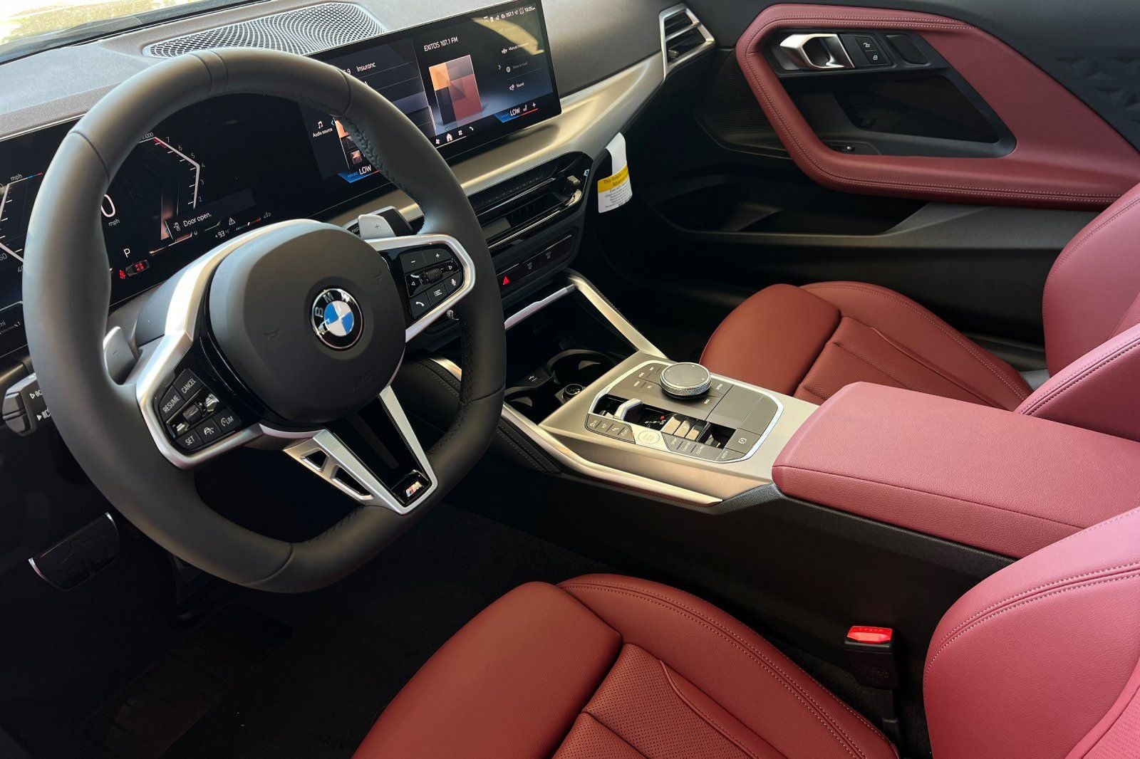 2026 BMW 2 Series 230i xDrive