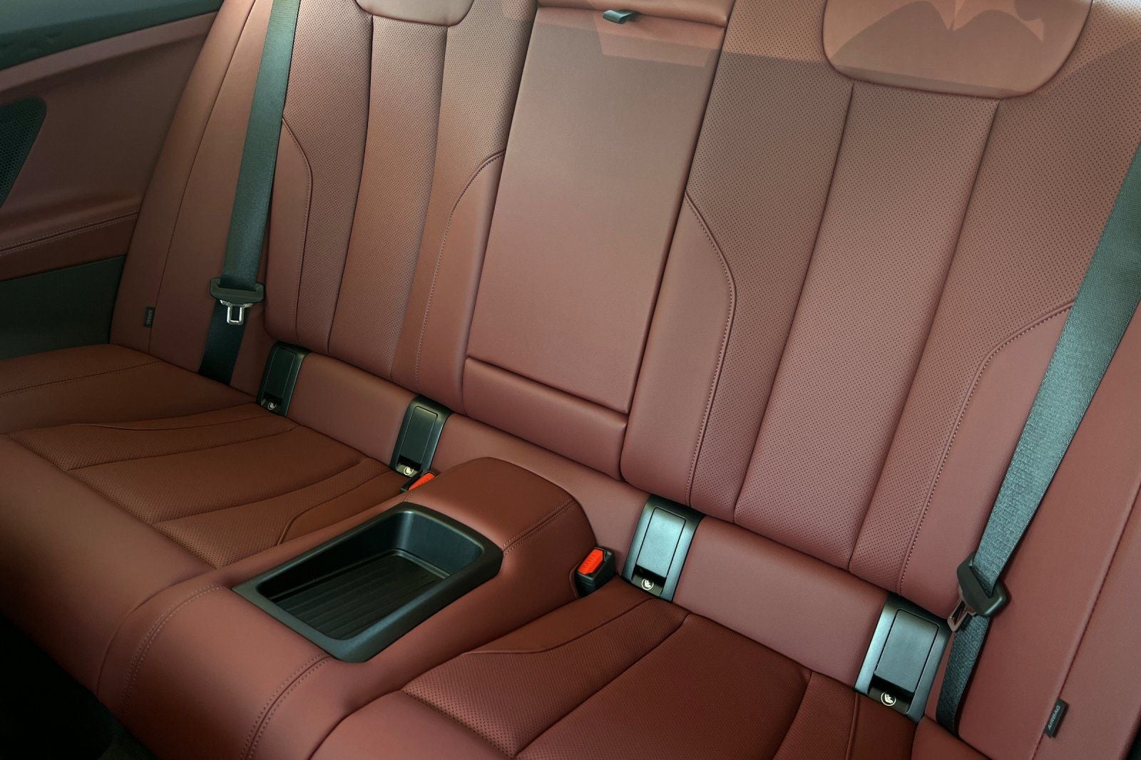 2026 BMW 2 Series 230i xDrive