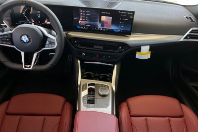 2026 BMW 2 Series 230i xDrive