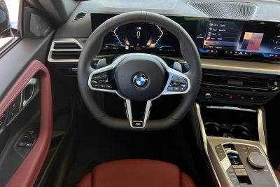 2026 BMW 2 Series 230i xDrive