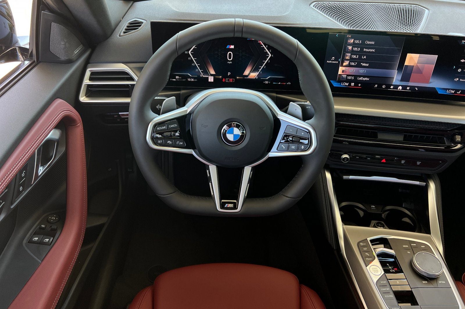 2026 BMW 2 Series 230i xDrive