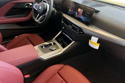 2026 BMW 2 Series 230i xDrive