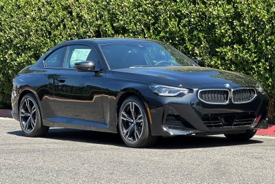 2026 BMW 2 Series 230i xDrive