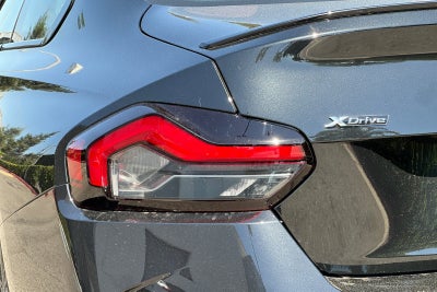 2026 BMW 2 Series 230i xDrive