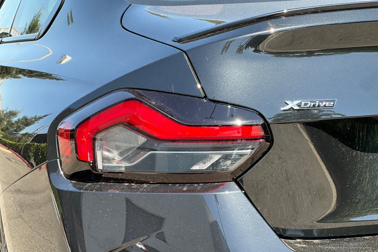2026 BMW 2 Series 230i xDrive