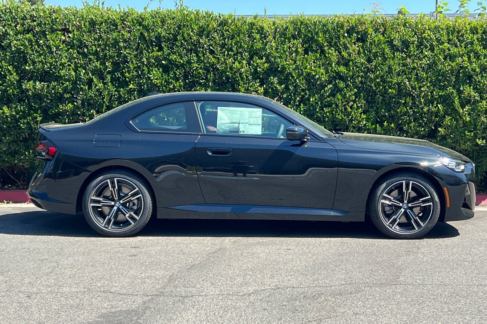 2026 BMW 2 Series 230i xDrive
