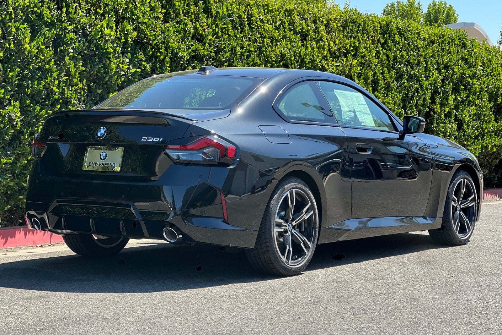 2026 BMW 2 Series 230i xDrive