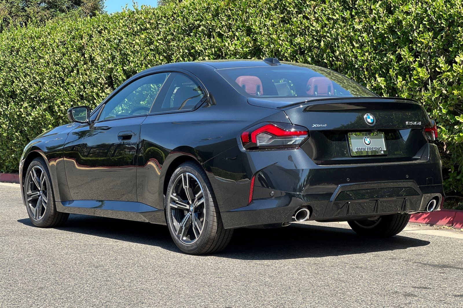 2026 BMW 2 Series 230i xDrive
