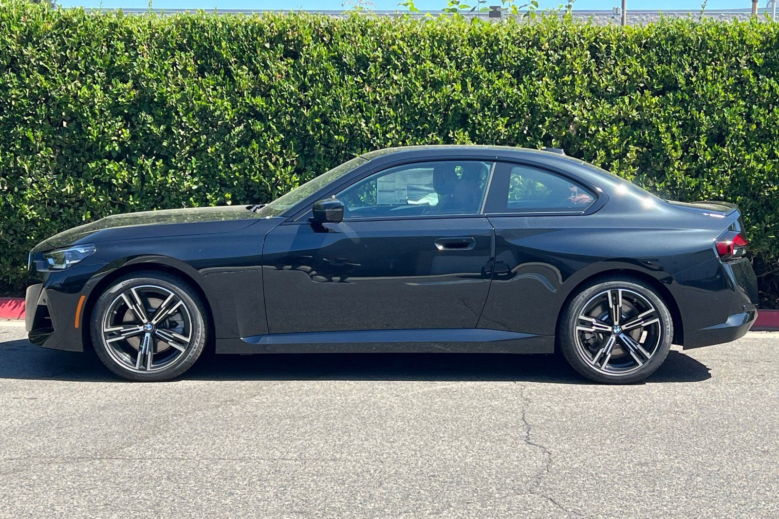 2026 BMW 2 Series 230i xDrive