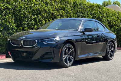 2026 BMW 2 Series 230i xDrive