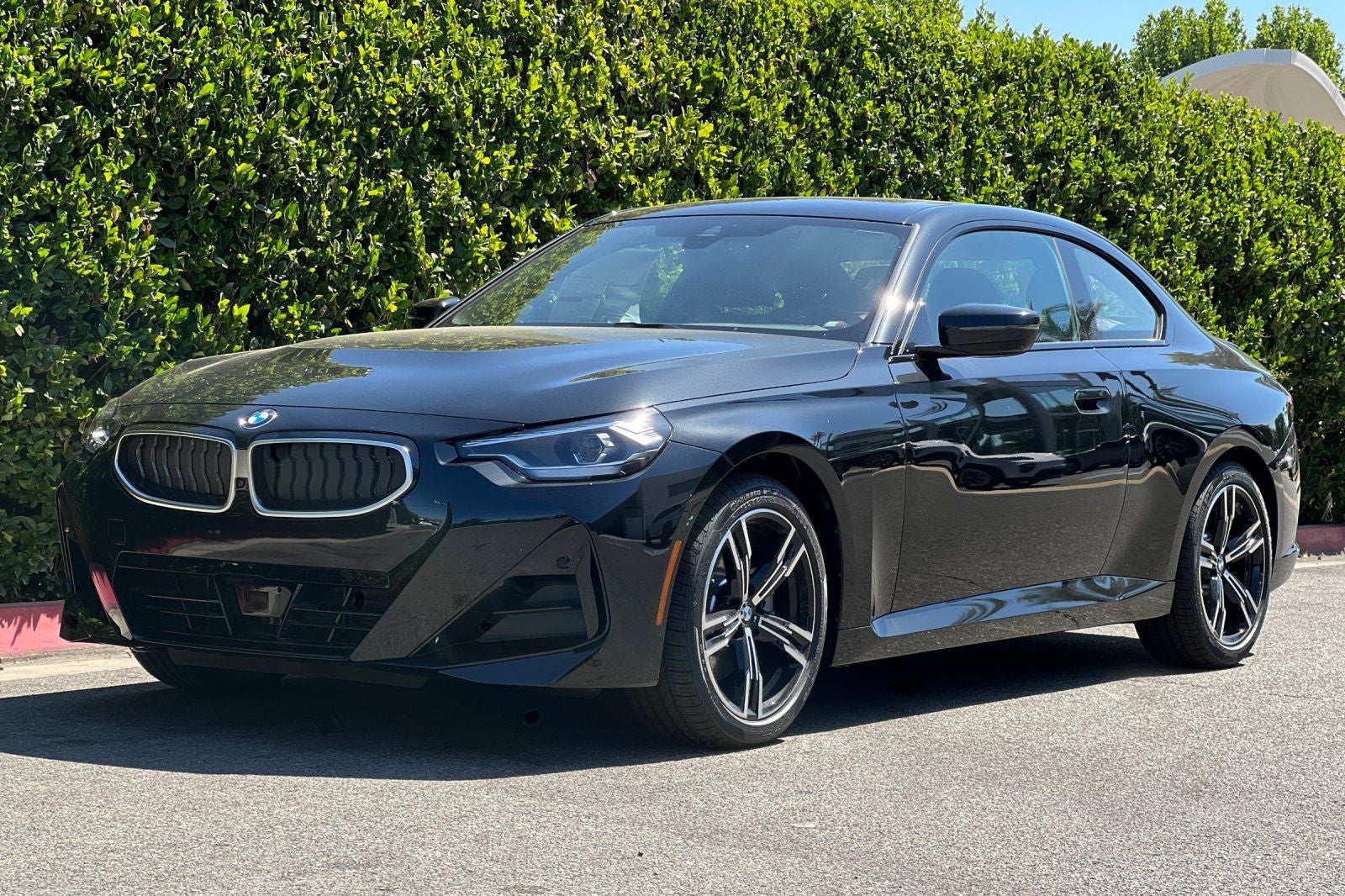 2026 BMW 2 Series 230i xDrive