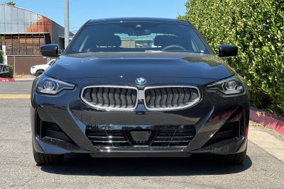 2026 BMW 2 Series 230i xDrive