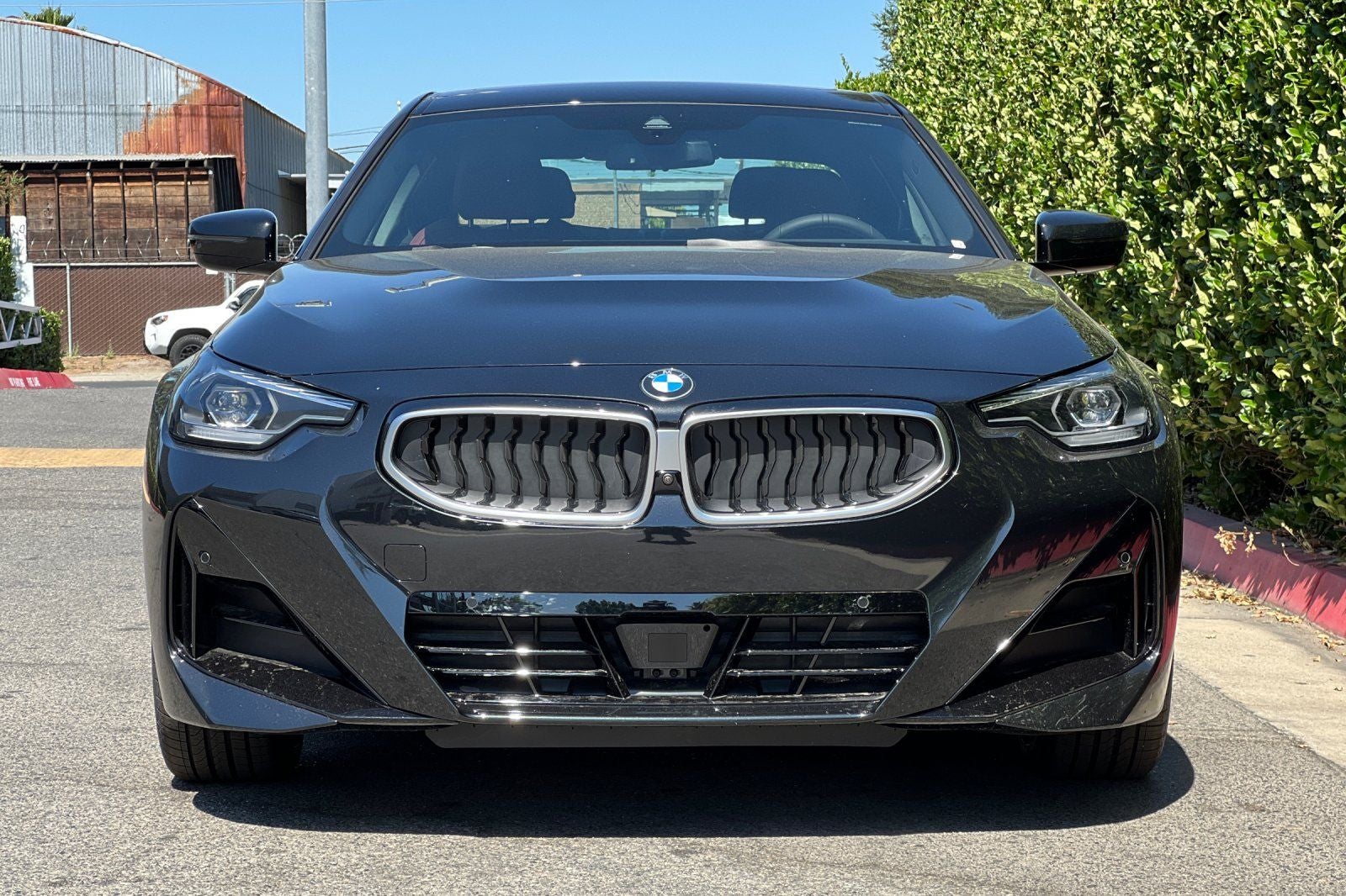 2026 BMW 2 Series 230i xDrive
