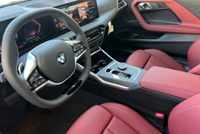 2026 BMW 2 Series 230i xDrive