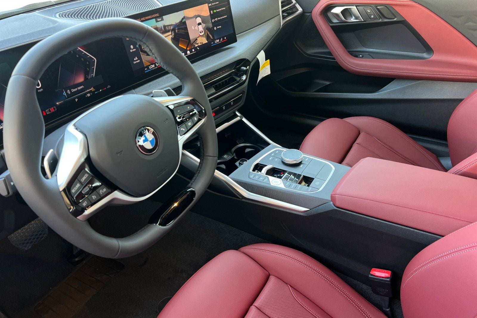 2026 BMW 2 Series 230i xDrive
