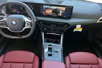 2026 BMW 2 Series 230i xDrive