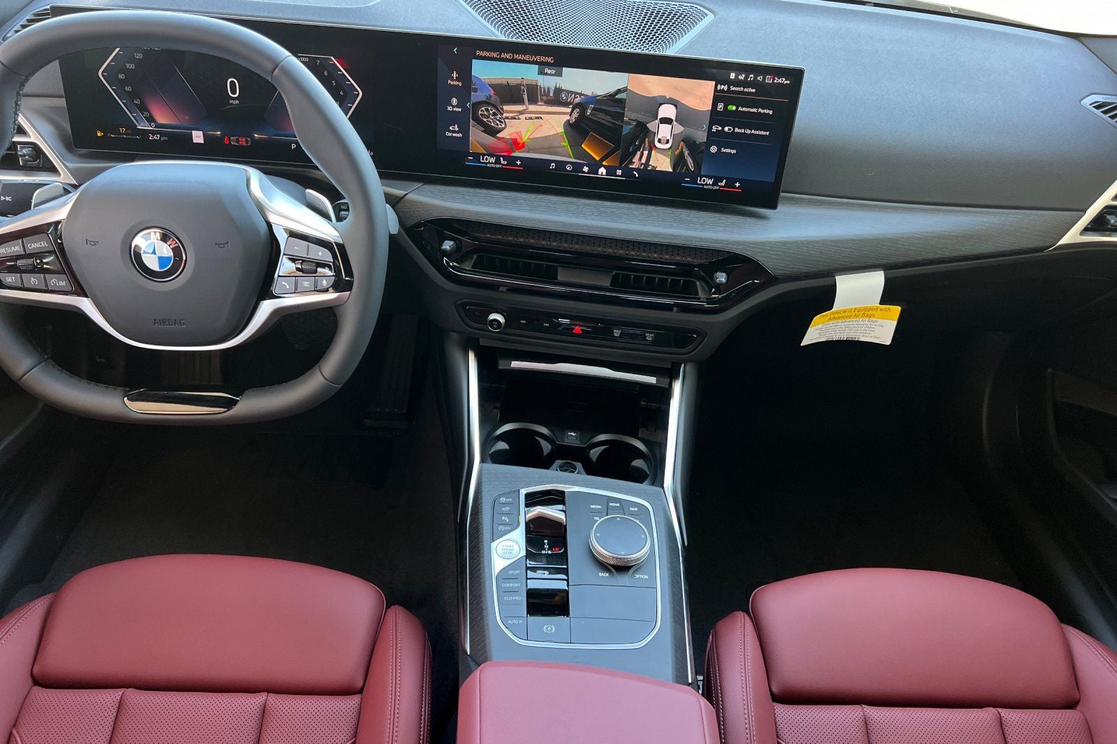 2026 BMW 2 Series 230i xDrive