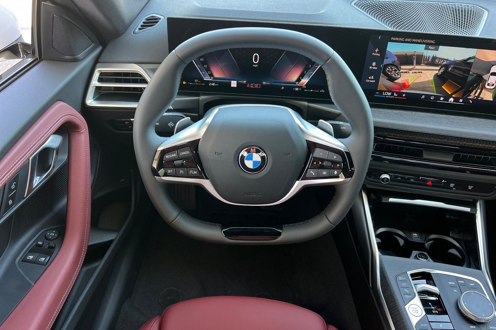 2026 BMW 2 Series 230i xDrive
