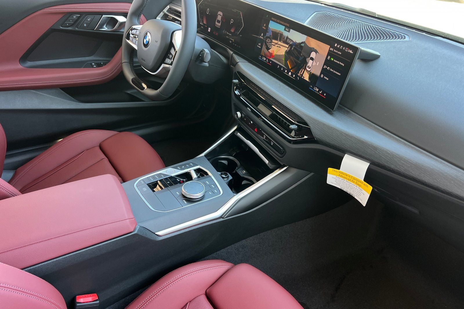 2026 BMW 2 Series 230i xDrive