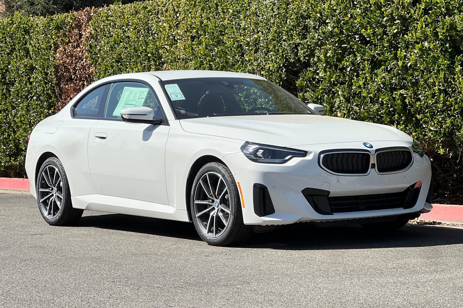 2026 BMW 2 Series 230i xDrive