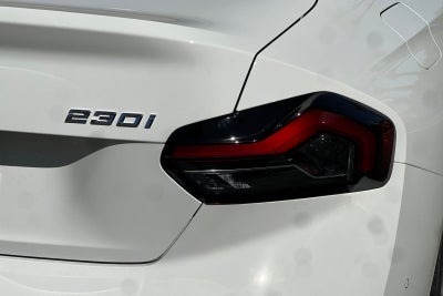 2026 BMW 2 Series 230i xDrive