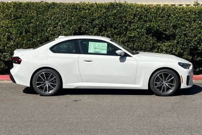 2026 BMW 2 Series 230i xDrive