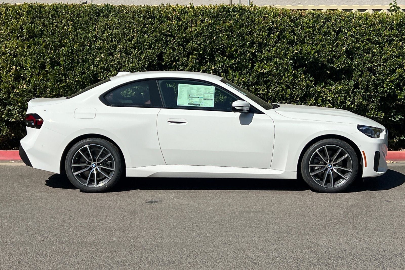 2026 BMW 2 Series 230i xDrive