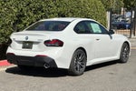 2026 BMW 2 Series 230i xDrive