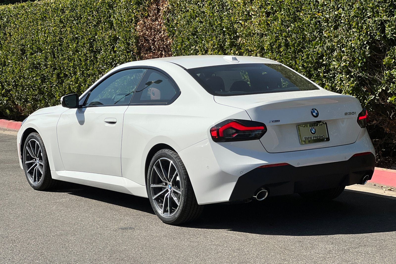 2026 BMW 2 Series 230i xDrive