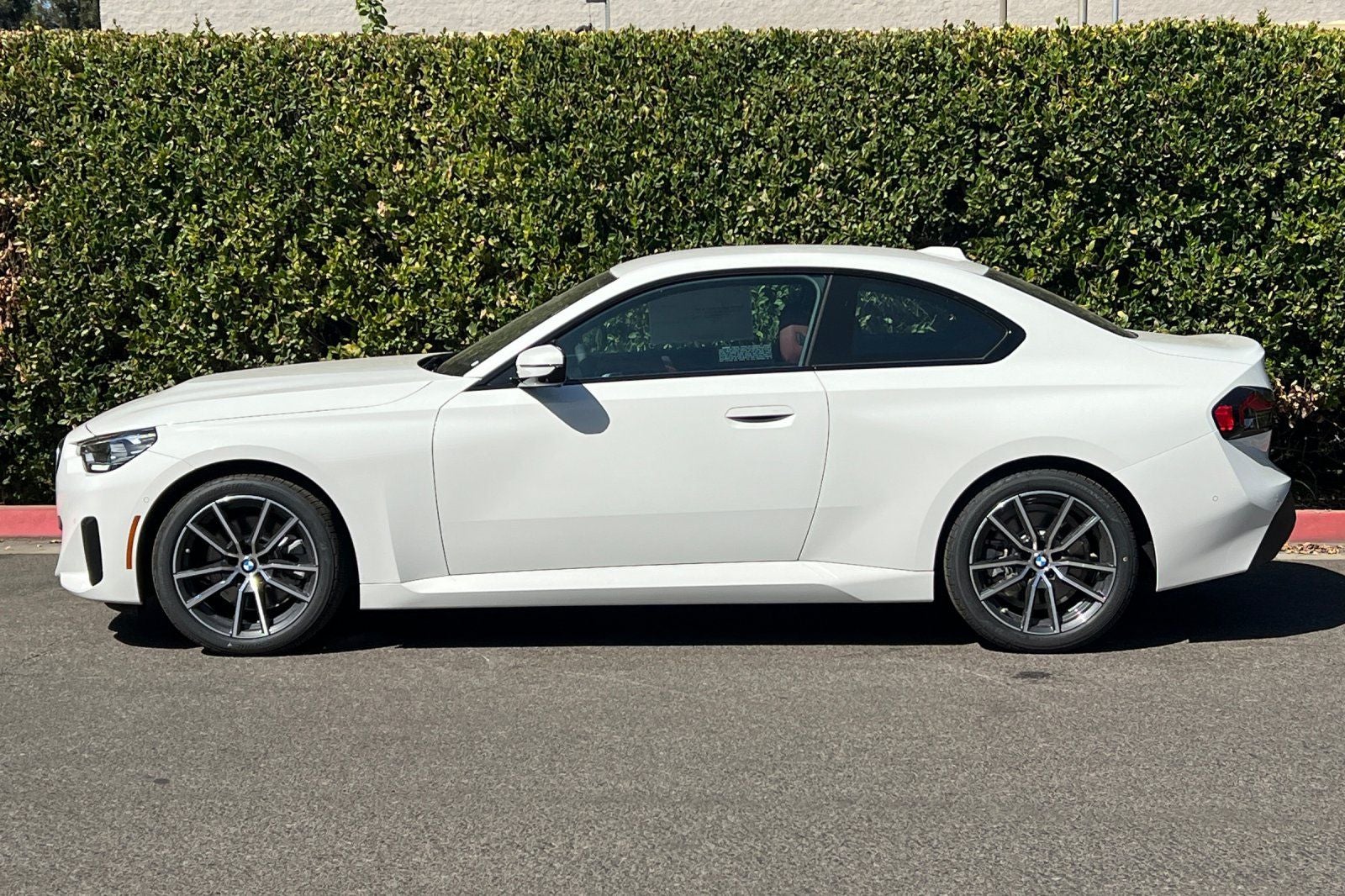 2026 BMW 2 Series 230i xDrive
