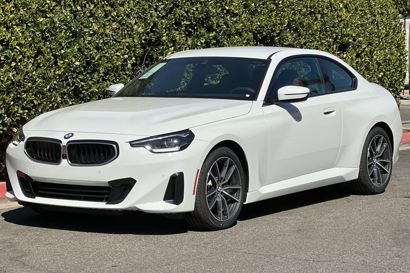 2026 BMW 2 Series 230i xDrive