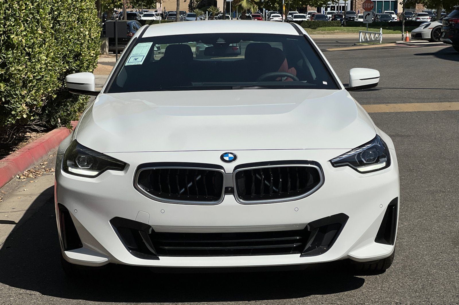 2026 BMW 2 Series 230i xDrive