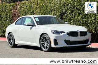 2026 BMW 2 Series 230i xDrive