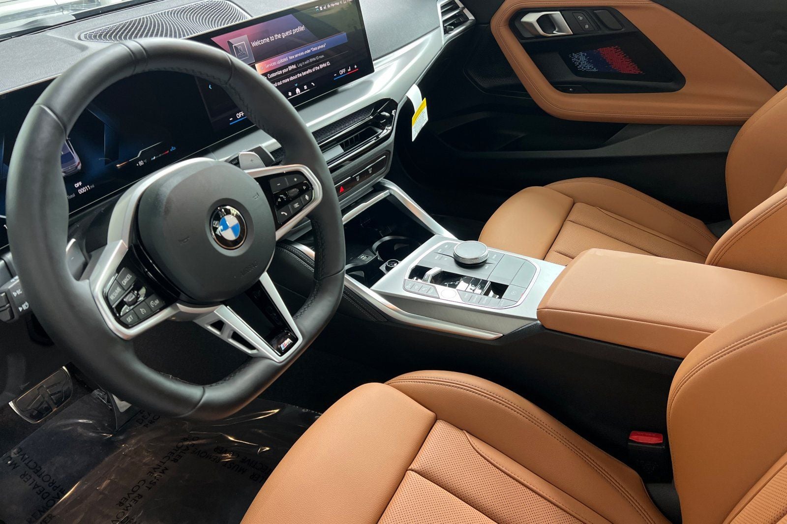 2026 BMW 2 Series 230i xDrive