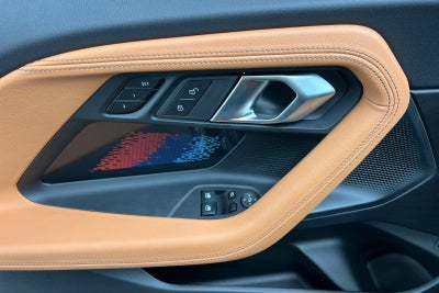 2026 BMW 2 Series 230i xDrive