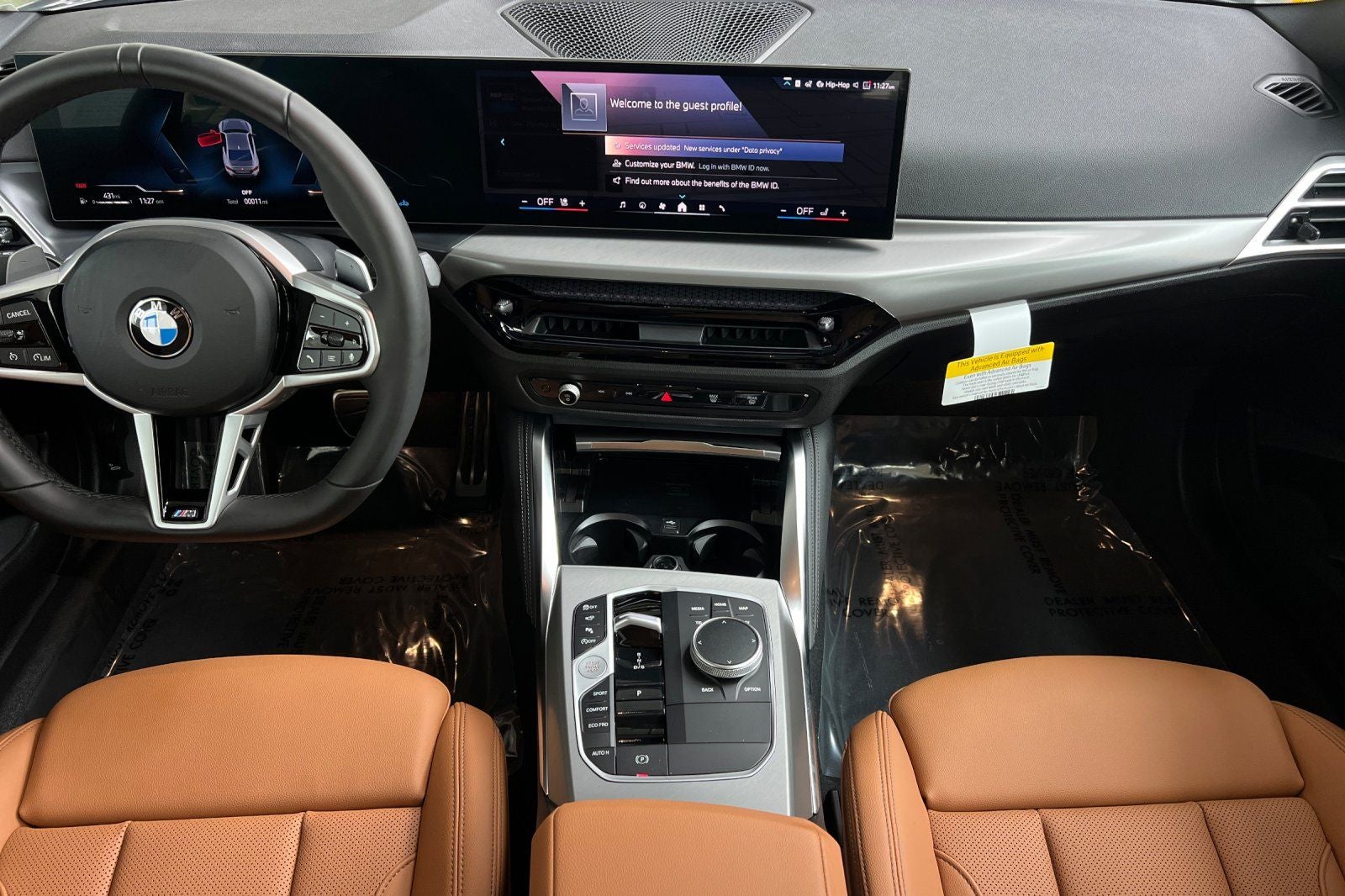 2026 BMW 2 Series 230i xDrive