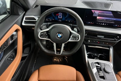 2026 BMW 2 Series 230i xDrive