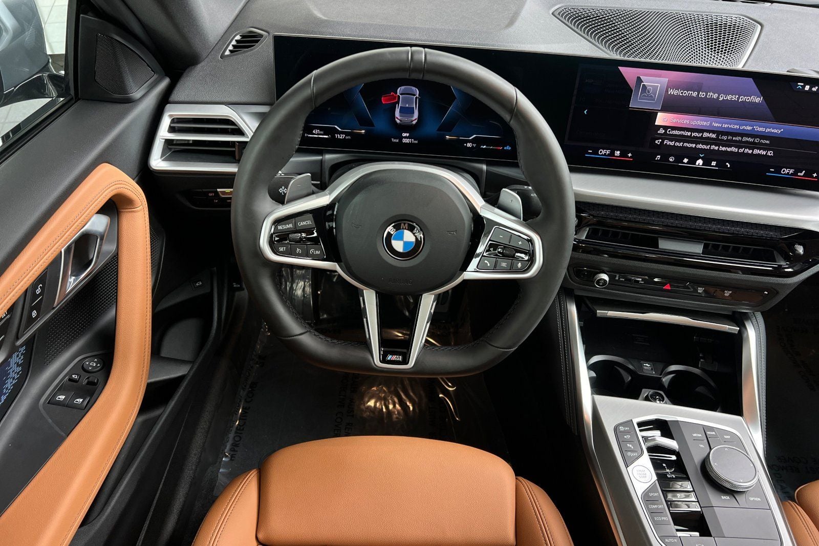 2026 BMW 2 Series 230i xDrive