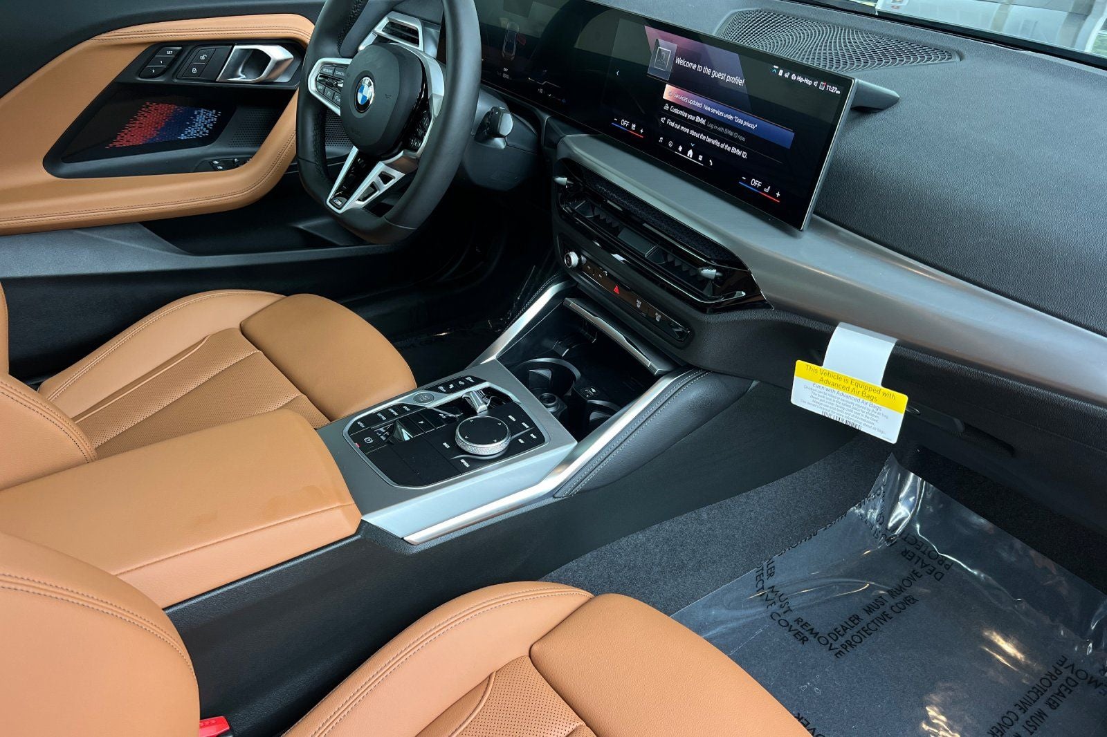 2026 BMW 2 Series 230i xDrive