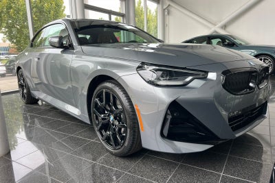 2026 BMW 2 Series 230i xDrive