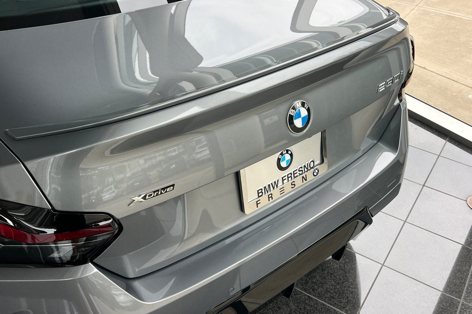 2026 BMW 2 Series 230i xDrive