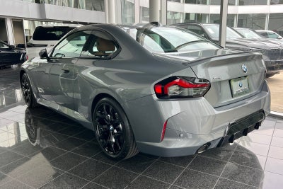 2026 BMW 2 Series 230i xDrive