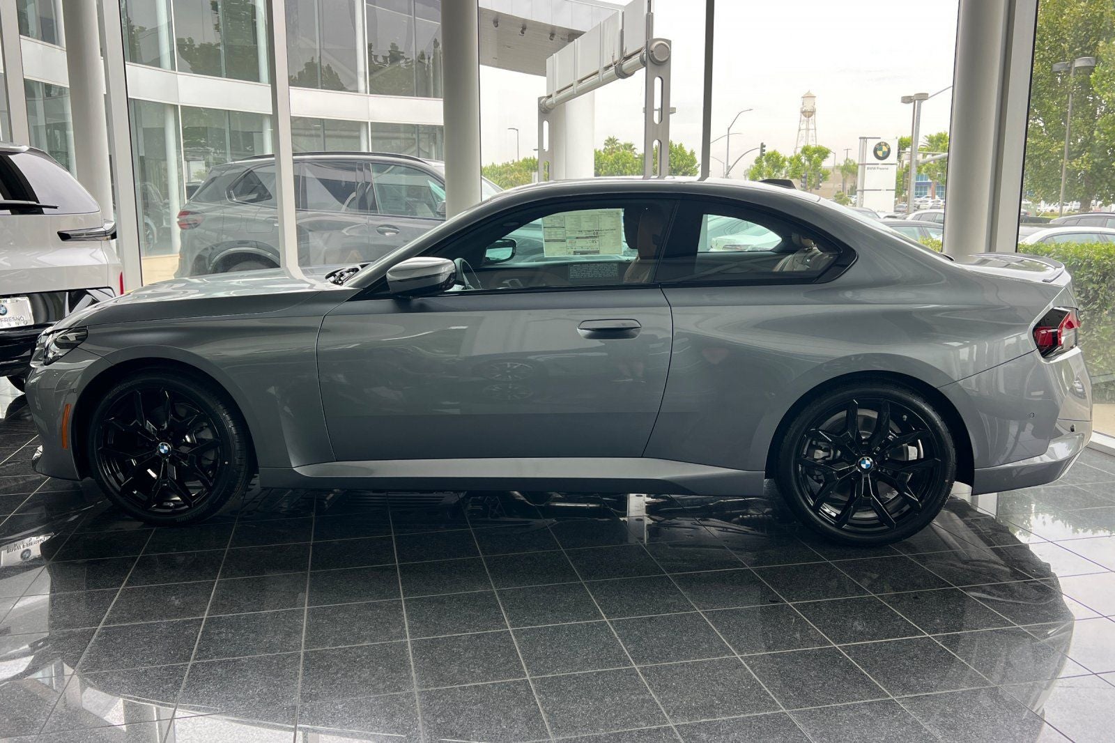 2026 BMW 2 Series 230i xDrive