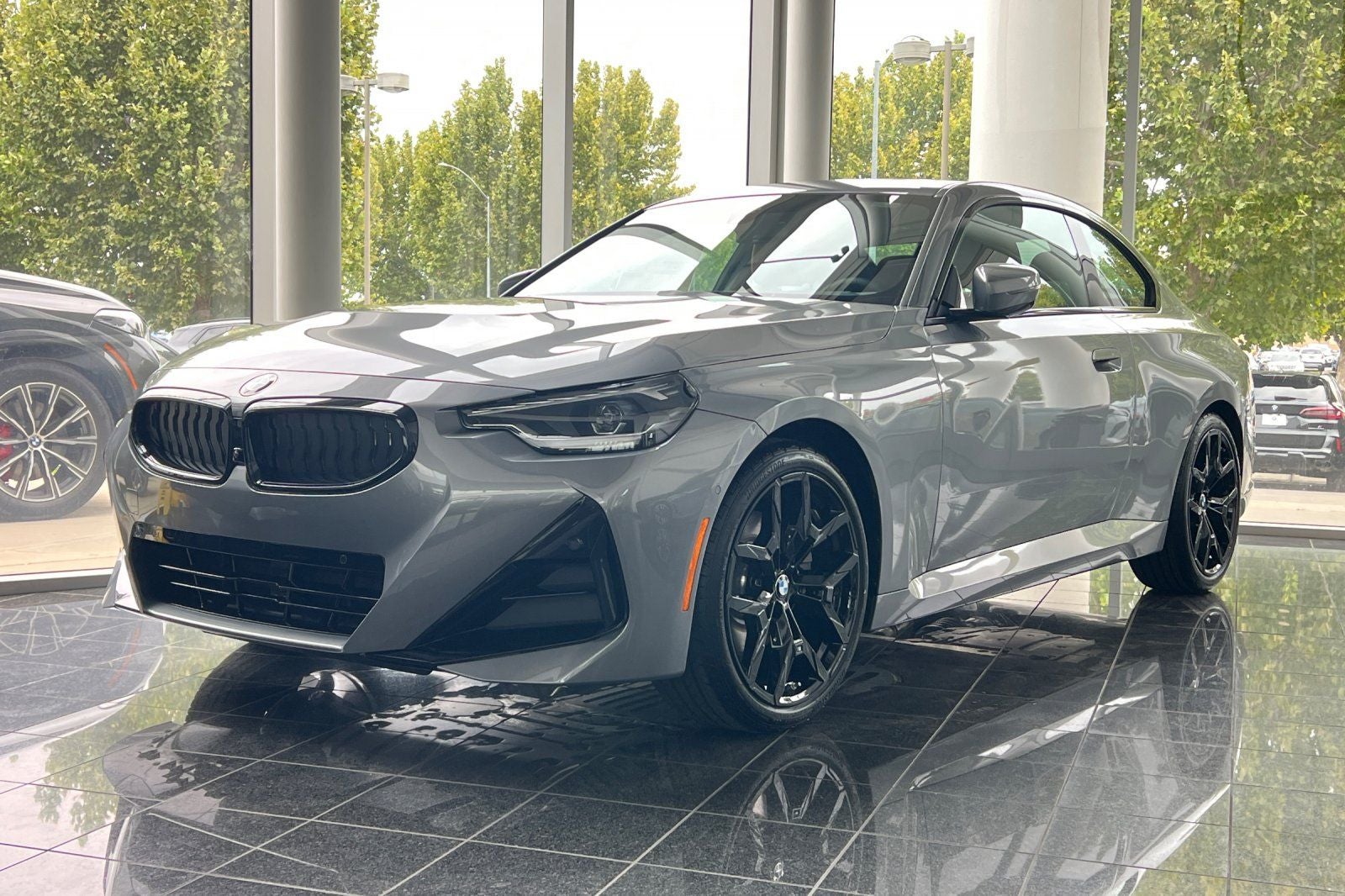 2026 BMW 2 Series 230i xDrive