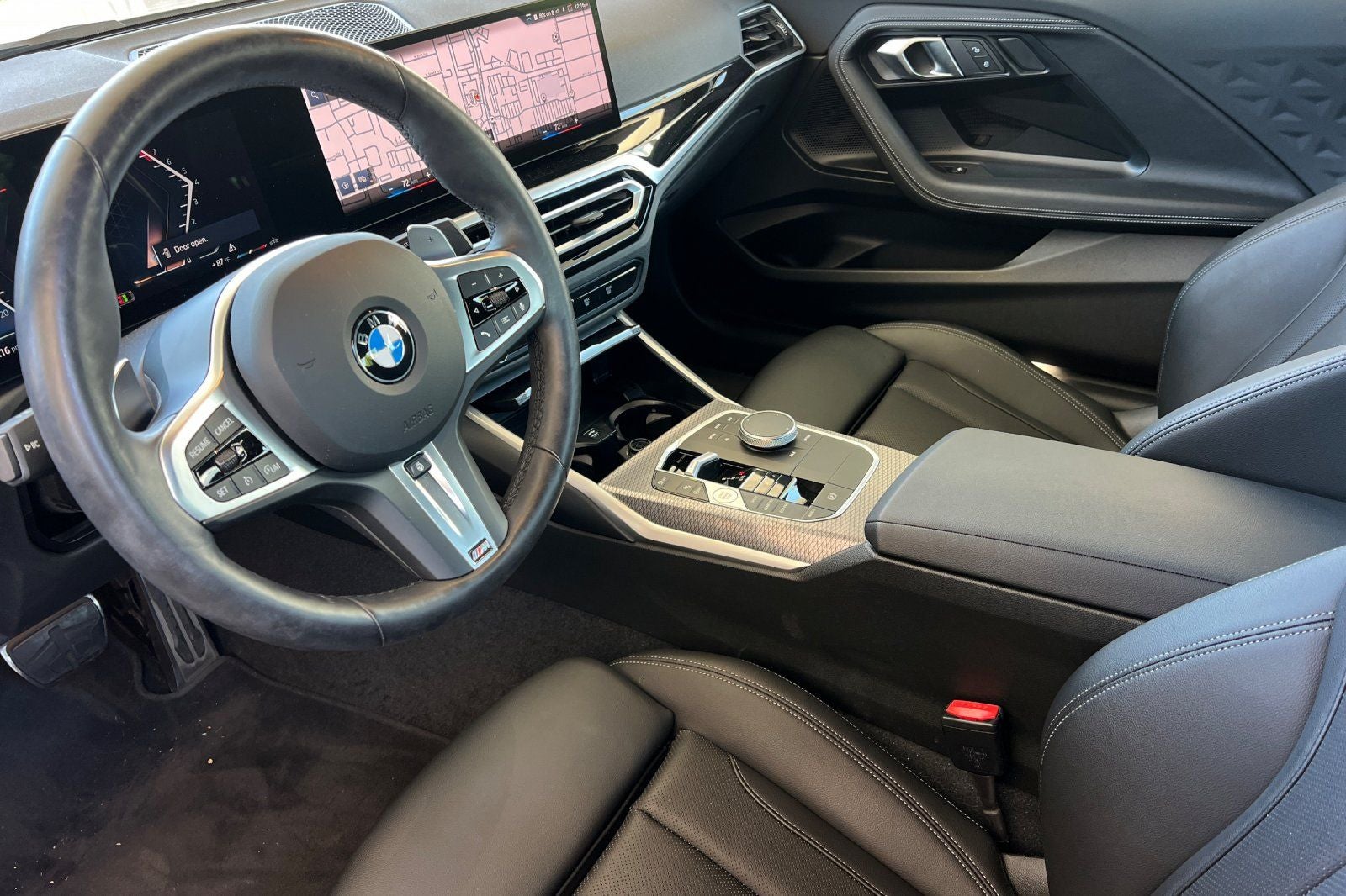 2024 BMW 2 Series M240i