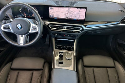 2024 BMW 2 Series M240i