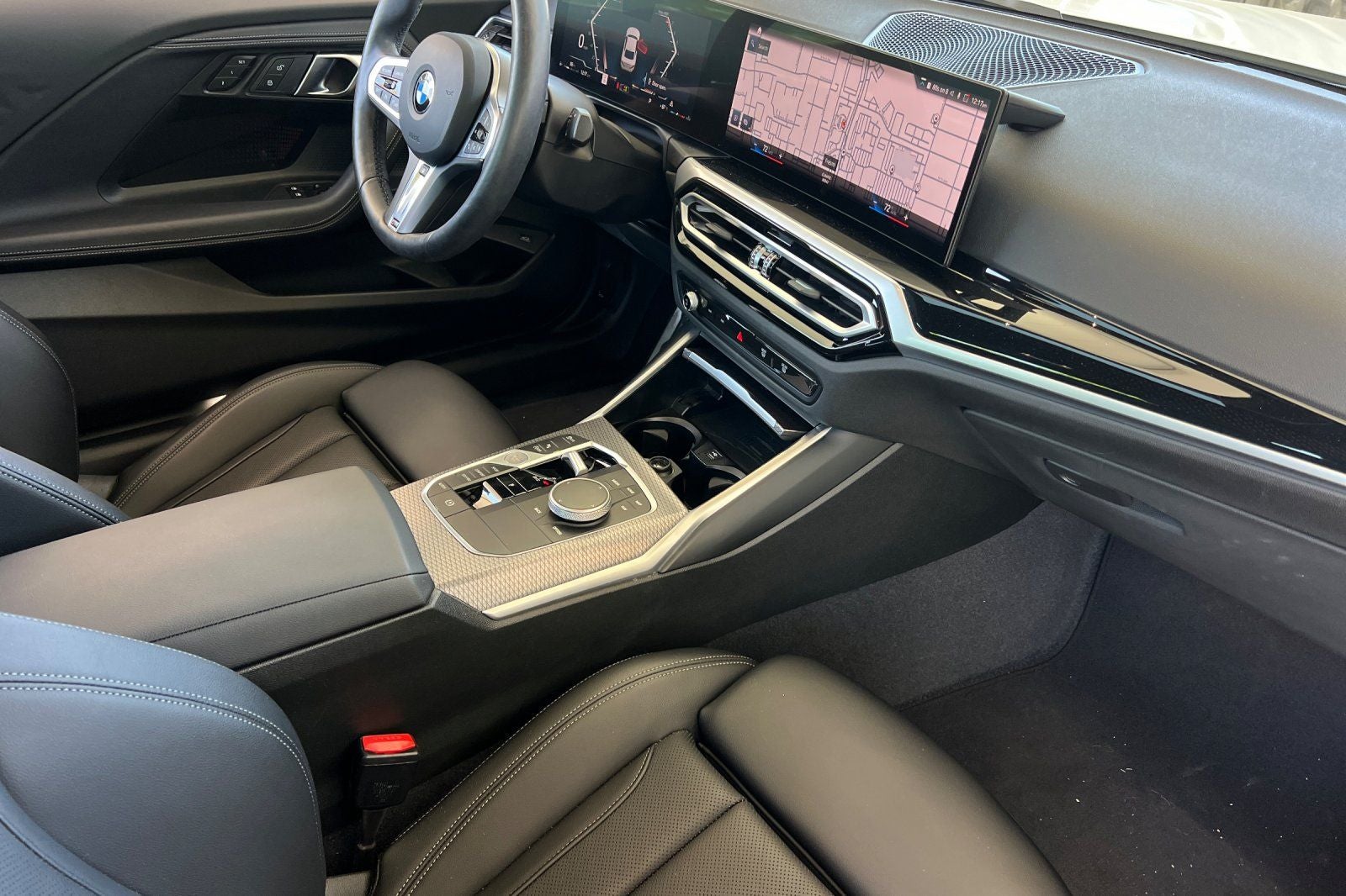 2024 BMW 2 Series M240i
