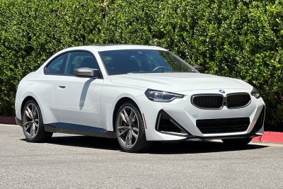 2024 BMW 2 Series M240i
